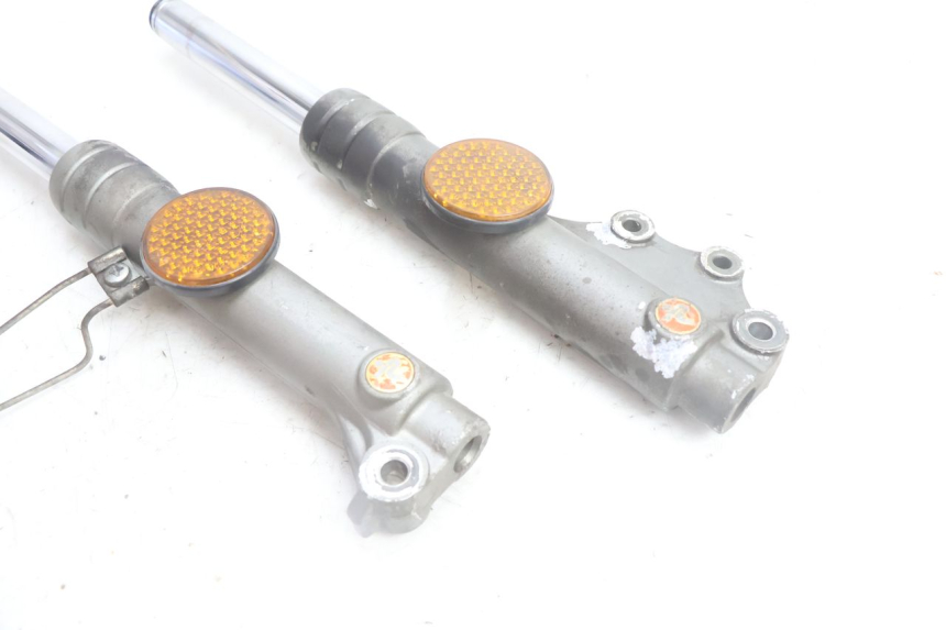 photo de TULEJA WIDEŁEK YAMAHA NEO'S NEOS 2T 50 (1998 - 2007) - Zoom stanu zużycia