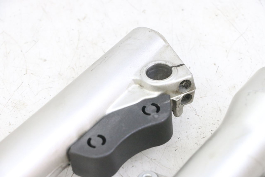 photo de OSŁONA WIDEŁEK ZAWIESZENIA PRZEDNIEGO GILERA NEXUS 125 (2009 - 2013) - Część sprawdzona