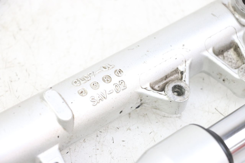 photo de OSŁONA WIDEŁEK AMORTYZATORA PIAGGIO LIBERTY IGET 4T 50 (2021 - 2025) - Widok ogólny