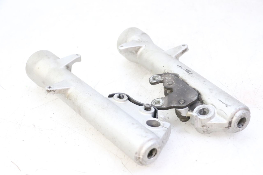 photo de OSŁONA WIDEŁEK ZAWIESZENIA PRZEDNIEGO PIAGGIO X8 125 (2004 - 2007) - Szczegół części