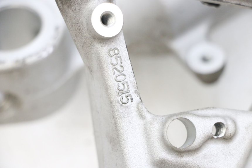 photo de OSŁONA WIDEŁEK AMORTYZATORA BMW R GS 1250 (2021 - 2024) - Widok z bliska