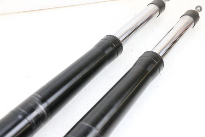 photo de OSŁONA WIDEŁEK AMORTYZATORA BMW R GS 1250 (2021 - 2024) - Widok profilu