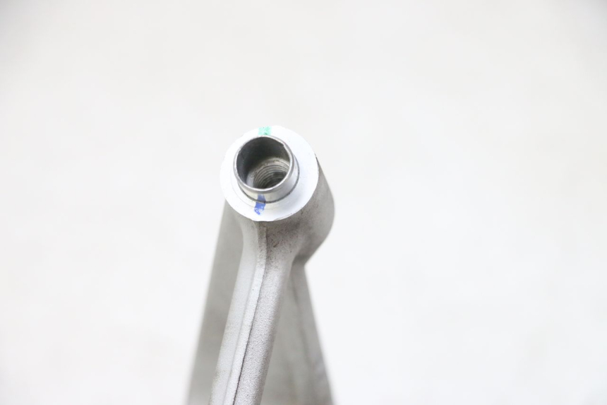 photo de OSŁONA WIDEŁEK AMORTYZATORA BMW R GS 1250 (2021 - 2024) - Inny kąt widzenia