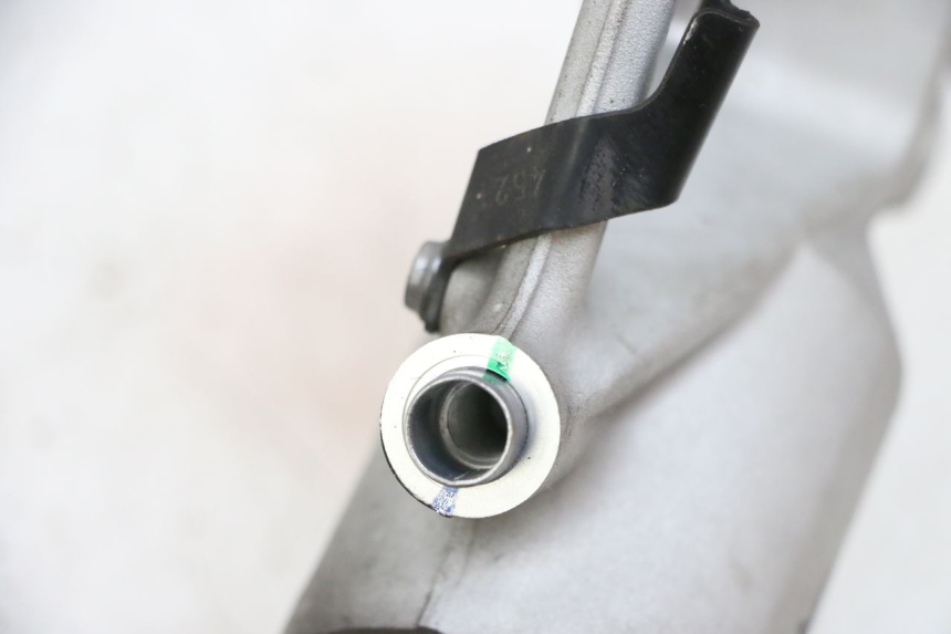 photo de OSŁONA WIDEŁEK AMORTYZATORA BMW R GS 1250 (2021 - 2024) - Zbliżenie techniczne