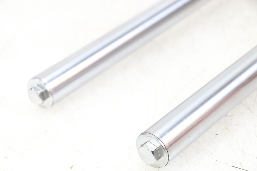 photo de OSŁONA WIDEŁEK ZAWIESZENIA PRZEDNIEGO REGAL RAPTOR RAXTER 2 125 (2007 - 2015) - Część sprawdzona