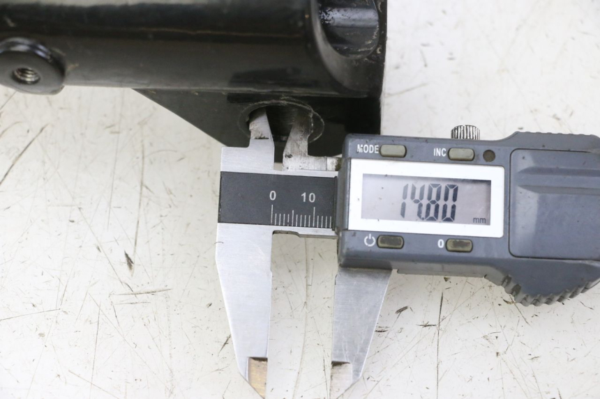 photo de OSŁONA WIDEŁEK AMORTYZATORA APOLLO RFZ 150 - Szczegół części