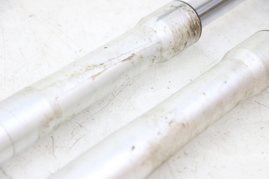 photo de OSŁONA WIDEŁEK AMORTYZATORA APOLLO RFZ 150 - Stan powierzchni