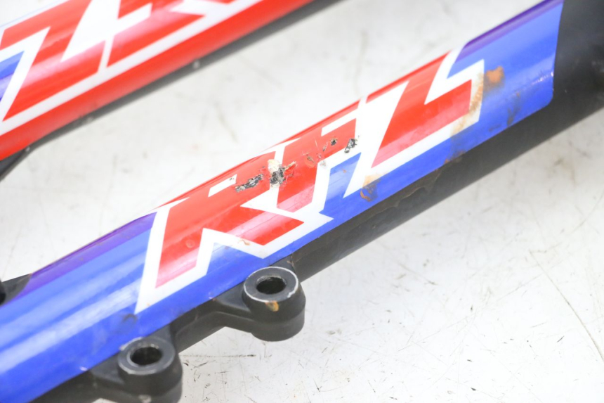 photo de OSŁONA WIDEŁEK AMORTYZATORA APOLLO RFZ 125 - Widok produktu