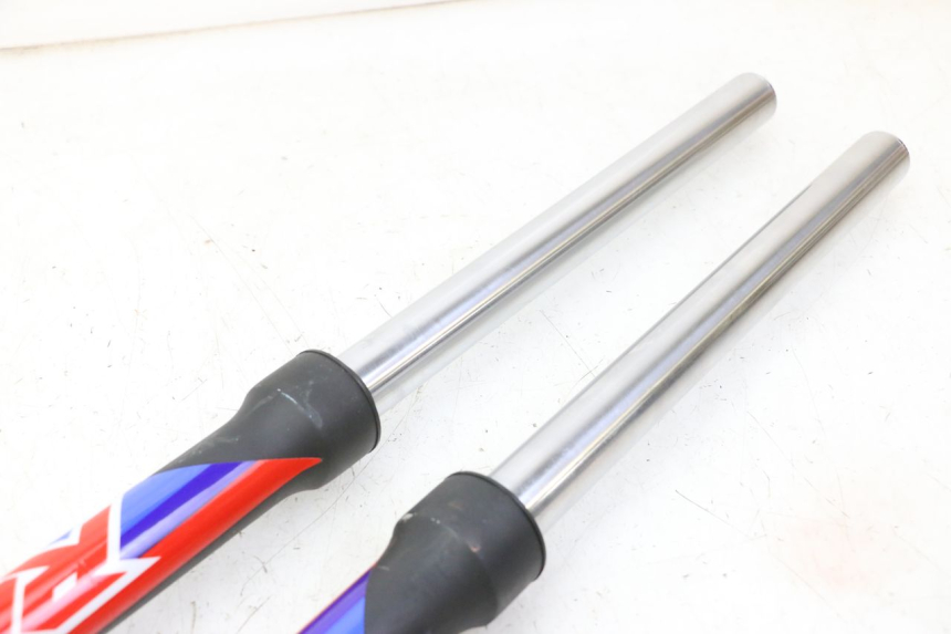 photo de OSŁONA WIDEŁEK AMORTYZATORA APOLLO RFZ 125 - Część sprawdzona