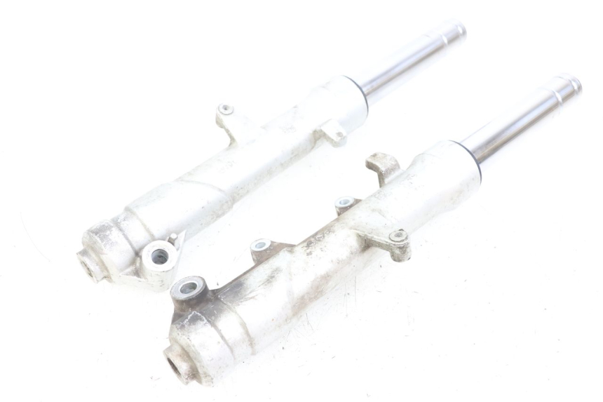 photo de OSŁONA WIDEŁEK ZAWIESZENIA PRZEDNIEGO DAELIM S3 125 (2010 - 2017) - Widok główny