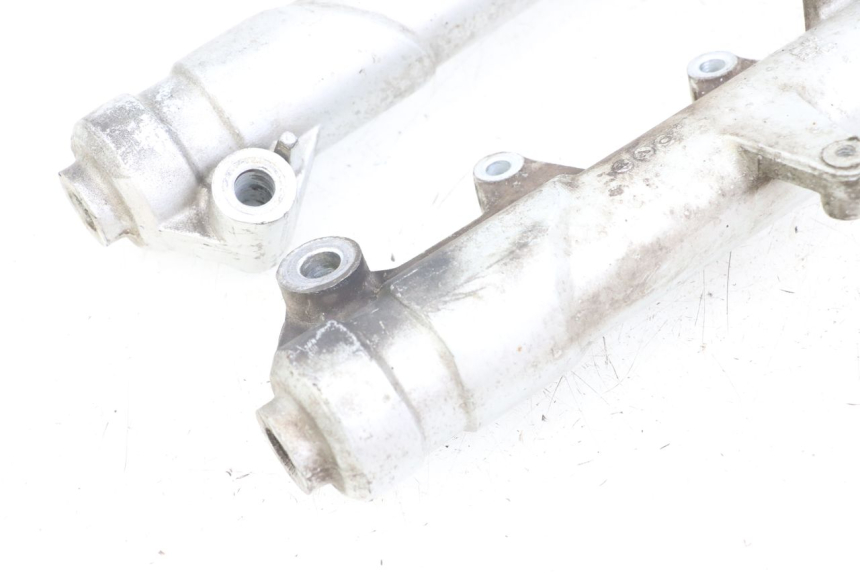 photo de OSŁONA WIDEŁEK ZAWIESZENIA PRZEDNIEGO DAELIM S3 125 (2010 - 2017) - Stan powierzchni