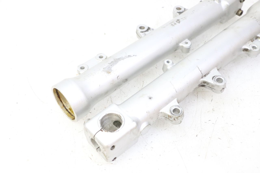 photo de OSŁONA WIDEŁEK ZAWIESZENIA PRZEDNIEGO TRIUMPH SPRINT 900 (1995 - 1998) - Stan powierzchni