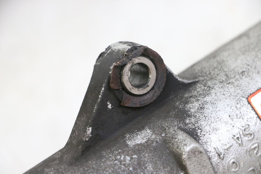 photo de OSŁONA WIDEŁEK ZAWIESZENIA PRZEDNIEGO HONDA ST PAN EUROPEAN 1300 (2002 - 2013) - Widok produktu