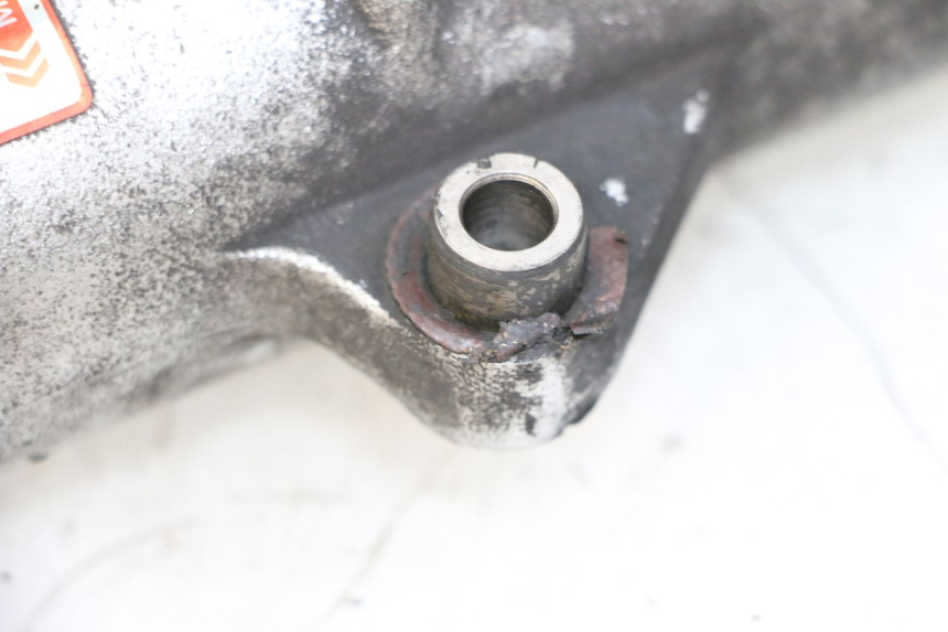 photo de OSŁONA WIDEŁEK ZAWIESZENIA PRZEDNIEGO HONDA ST PAN EUROPEAN 1300 (2002 - 2013) - Zoom stanu zużycia