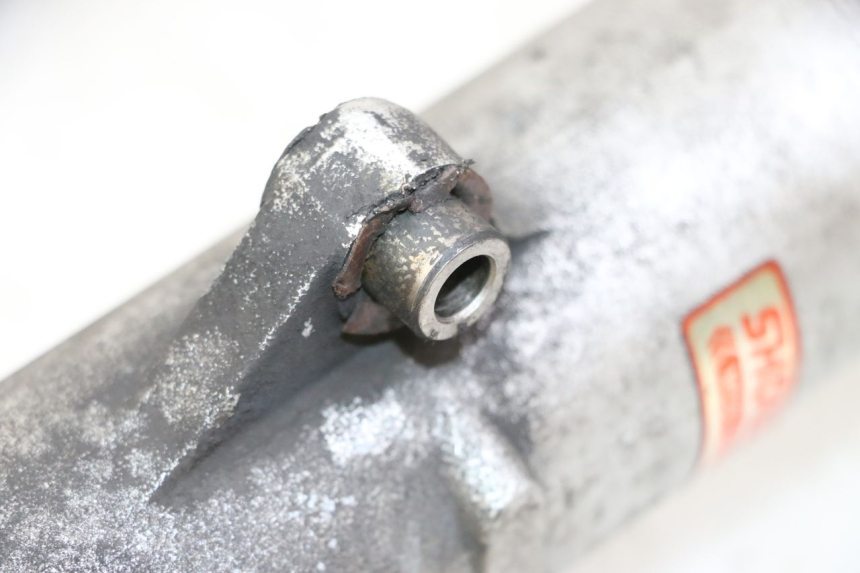 photo de OSŁONA WIDEŁEK ZAWIESZENIA PRZEDNIEGO HONDA ST PAN EUROPEAN 1300 (2002 - 2013) - Inny kąt widzenia