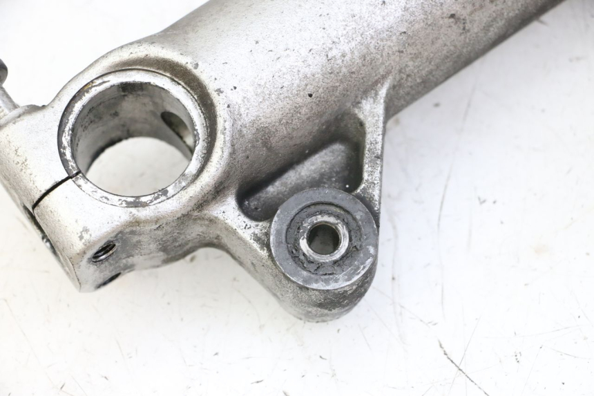 photo de OSŁONA WIDEŁEK ZAWIESZENIA PRZEDNIEGO HONDA ST PAN EUROPEAN 1300 (2002 - 2013) - Stan powierzchni