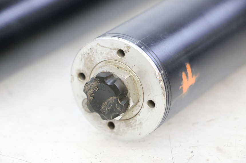 photo de OSŁONA WIDEŁEK AMORTYZATORA KTM SUPERENDURO R 950 (2005 - 2009) - Widok produktu