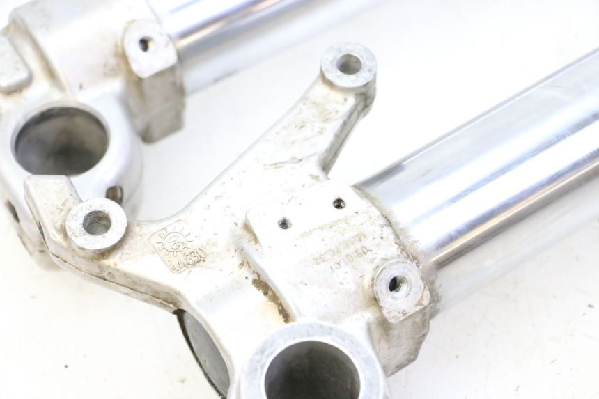 photo de OSŁONA WIDEŁEK AMORTYZATORA KTM SUPERENDURO R 950 (2005 - 2009) - Widok profilu