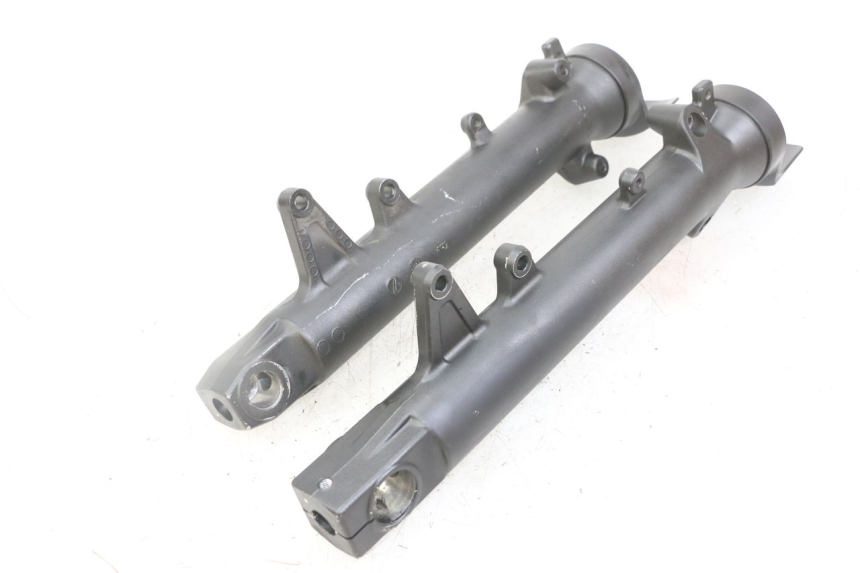 photo de OSŁONA WIDEŁEK ZAWIESZENIA PRZEDNIEGO SUZUKI GSX F GSXF 650 (2007 - 2015) - Zoom stanu zużycia