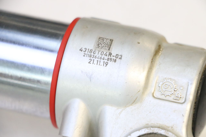 photo de TULEJA WIDEŁEK KTM SX 85 (2018 - 2024) - Widok ogólny