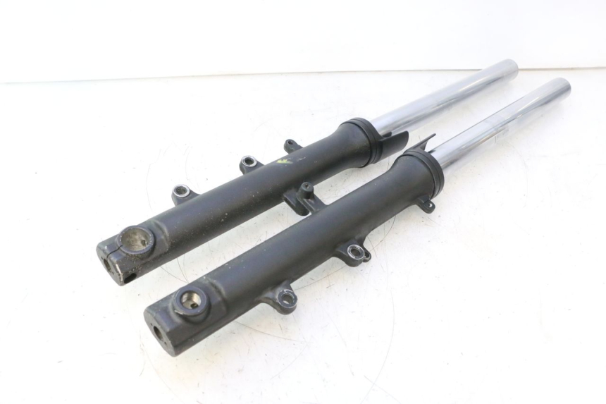 photo de OSŁONA WIDEŁEK ZAWIESZENIA PRZEDNIEGO YAMAHA TDM ABS 900 (2002 - 2014) - Stan powierzchni