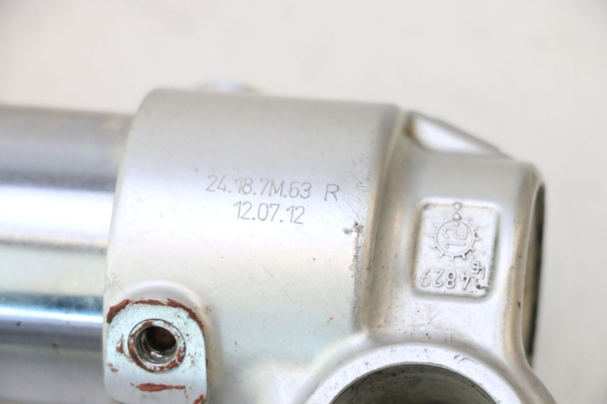 photo de TULEJA WIDEŁEK HUSABERG TE 250 (2011 - 2014) - Szczegóły charakterystyczne
