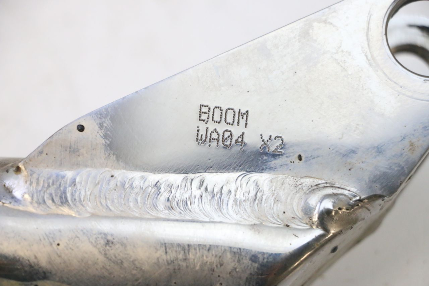 photo de TULEJA WIDEŁEK BOOM TRIKE FUN 500 (2004 - 2010) - Zoom stanu zużycia