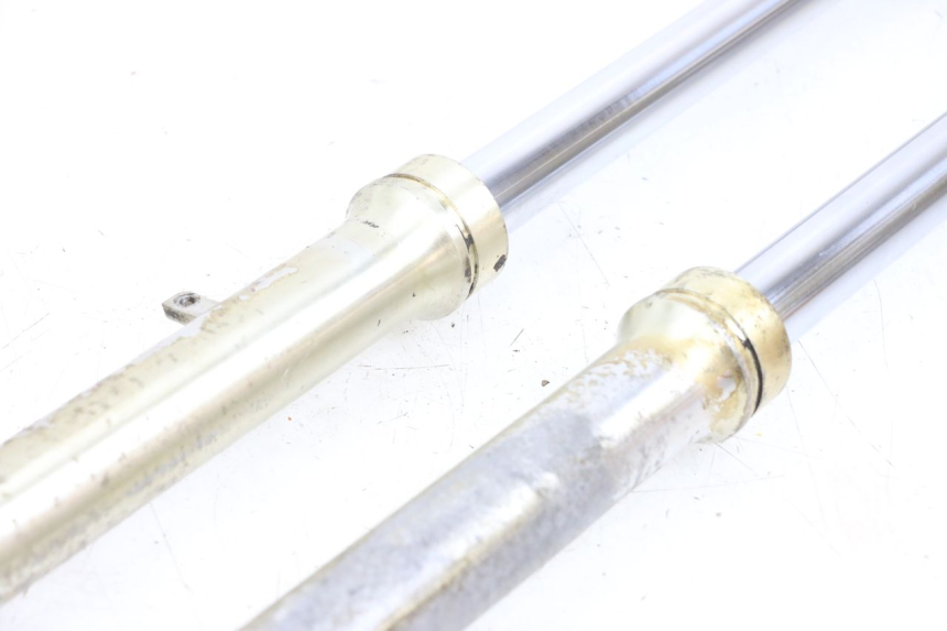 photo de OSŁONA WIDEŁEK ZAWIESZENIA PRZEDNIEGO SUZUKI TS X 80 (1984 - 1988) - Część sprawdzona