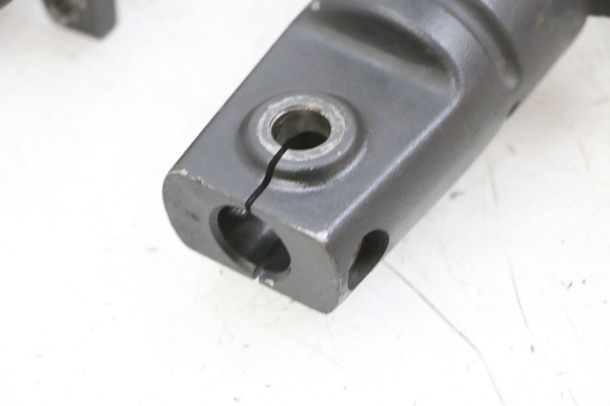 photo de OSŁONA WIDEŁEK ZAWIESZENIA PRZEDNIEGO YAMAHA TZR 50 (2008 - 2016) - Część sprawdzona