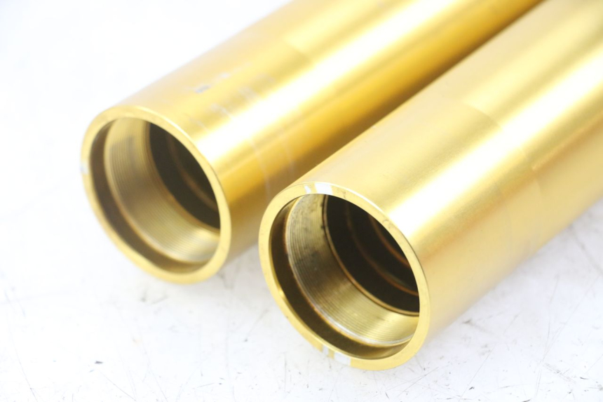 photo de OSŁONA WIDEŁEK AMORTYZATORA VENT DERAPAGE 50 (2018 - 2023) - Inny kąt widzenia