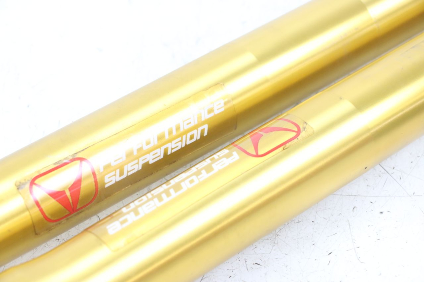 photo de OSŁONA WIDEŁEK AMORTYZATORA VENT DERAPAGE 50 (2018 - 2023) - Stan powierzchni