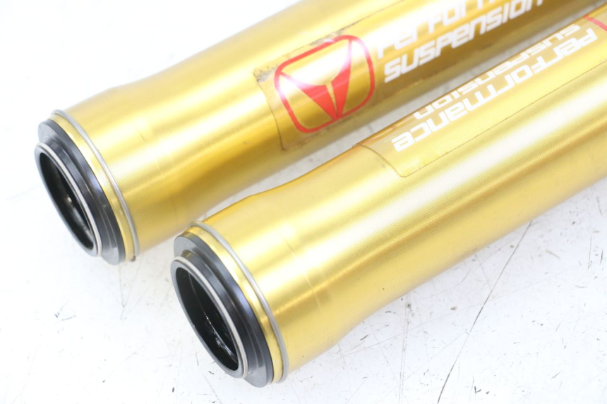 photo de OSŁONA WIDEŁEK AMORTYZATORA VENT DERAPAGE 50 (2018 - 2023) - Część sprawdzona