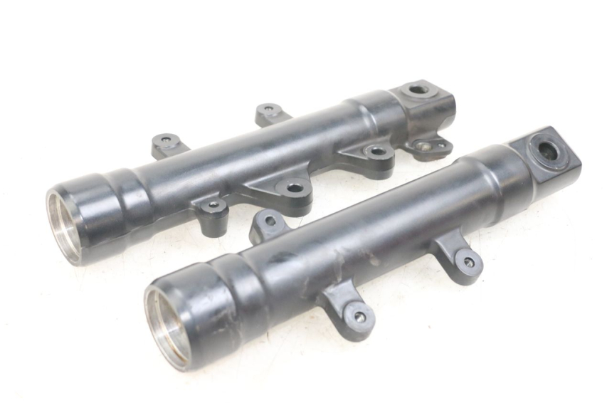 photo de OSŁONA WIDEŁEK ZAWIESZENIA PRZEDNIEGO YAMAHA XMAX X-MAX ABS 125 (2017 - 2020) - Widok ogólny