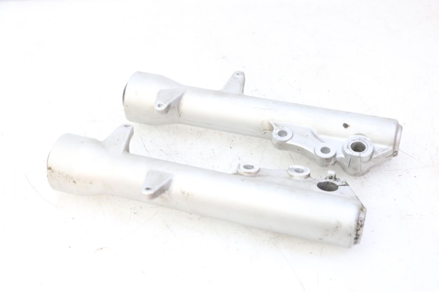 photo de OSŁONA WIDEŁEK ZAWIESZENIA PRZEDNIEGO PIAGGIO X9 EVOLUTION 125 (2003 - 2007) - Zoom stanu zużycia