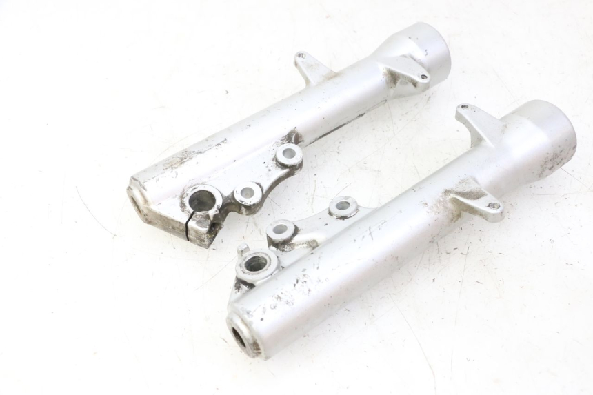 photo de OSŁONA WIDEŁEK ZAWIESZENIA PRZEDNIEGO PIAGGIO X9 EVOLUTION 125 (2003 - 2007) - Zoom stanu zużycia