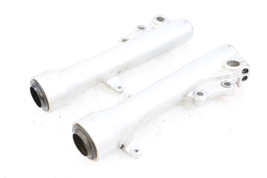 photo de OSŁONA WIDEŁEK ZAWIESZENIA PRZEDNIEGO PIAGGIO X9 125 (2000 - 2003) - Punkty mocowania