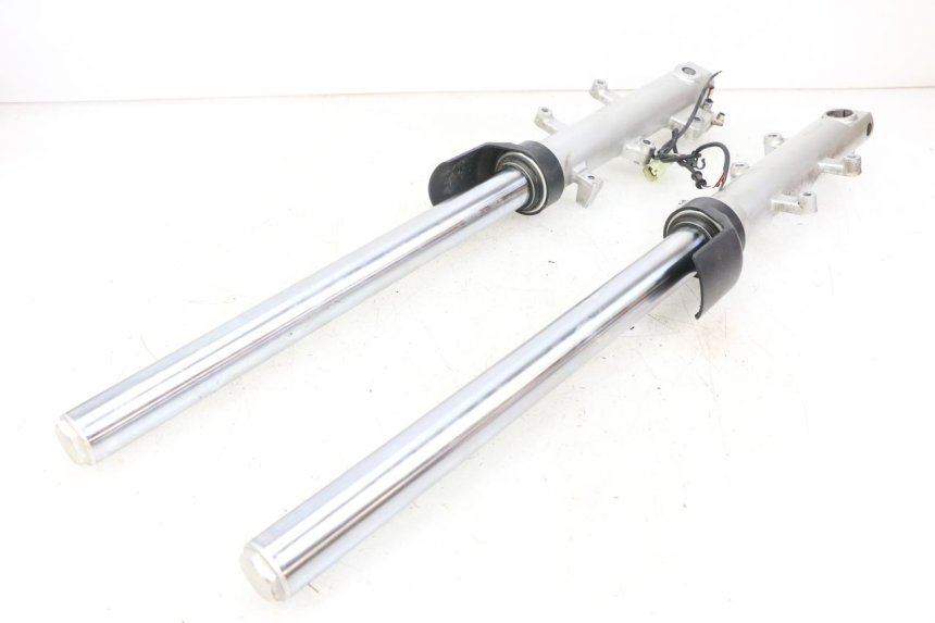 photo de OSŁONA WIDEŁEK AMORTYZATORA KYMCO XCITING 250 (2006 - 2009) - Widok produktu