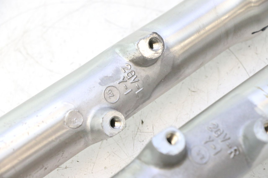 photo de TULEJA WIDEŁEK YAMAHA XV VIRAGO 535 (1988 - 2004) - Zbliżenie techniczne