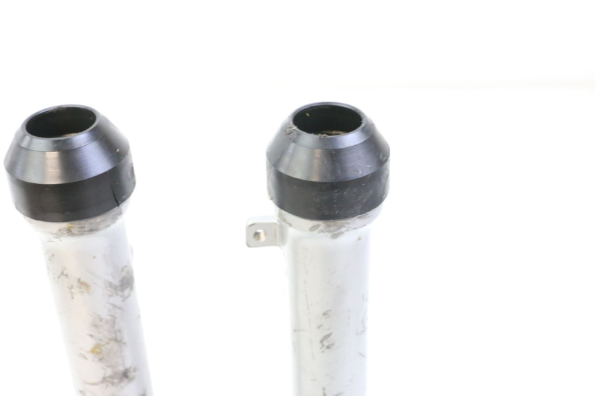 photo de OSŁONA WIDEŁEK ZAWIESZENIA PRZEDNIEGO YAMAHA PW 80 (1983 - 2014) - Zoom stanu zużycia