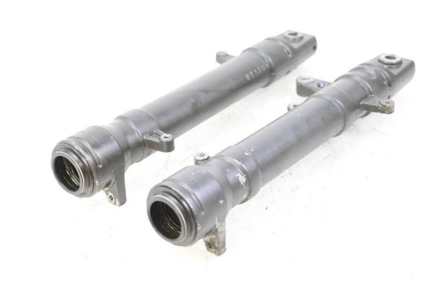 photo de OSŁONA WIDEŁEK ZAWIESZENIA PRZEDNIEGO YAMAHA TZR 50 (2008 - 2016) - Punkty mocowania