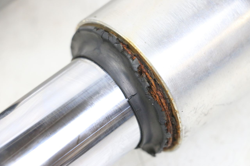 photo de OSŁONA WIDEŁEK ZAWIESZENIA PRZEDNIEGO YAMAHA XVS DRAG STAR DRAGSTAR 650 (1997 - 2007) - Szczegóły charakterystyczne