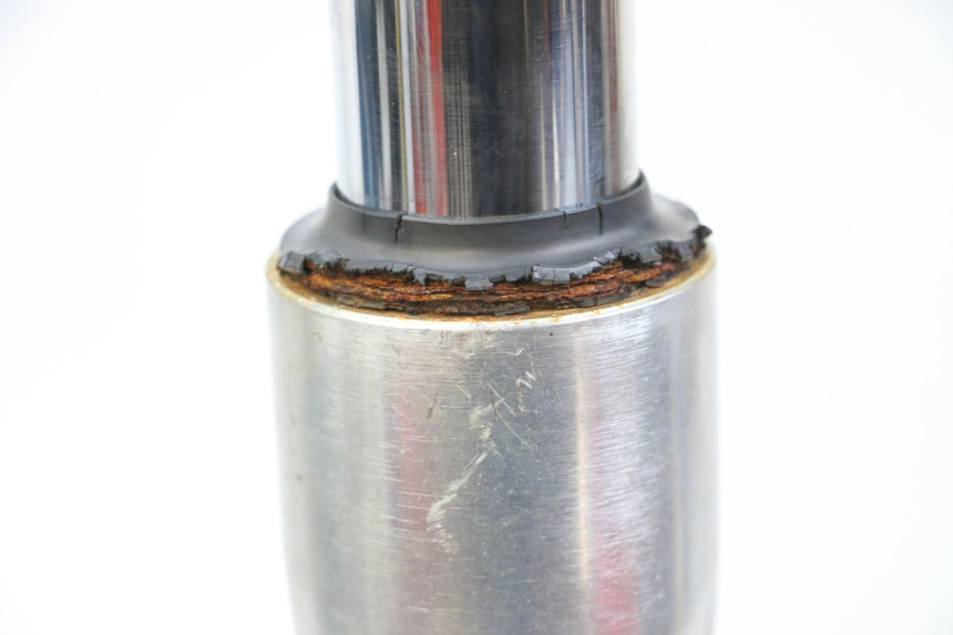 photo de OSŁONA WIDEŁEK ZAWIESZENIA PRZEDNIEGO YAMAHA XVS DRAG STAR DRAGSTAR 650 (1997 - 2007) - Inny kąt widzenia