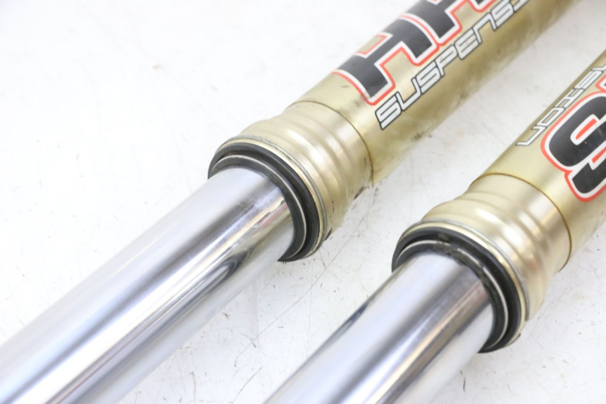 photo de OSŁONA WIDEŁEK AMORTYZATORA YAMAHA YZ-F YZF 250 (2014 - 2018) - Część sprawdzona