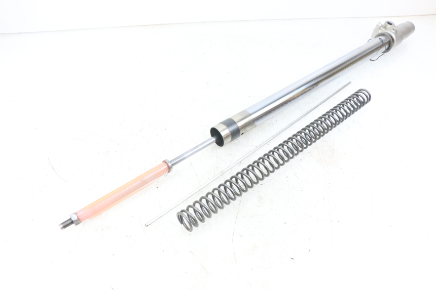 photo de OSŁONA WIDEŁEK ZAWIESZENIA PRZEDNIEGO YAMAHA YZ 85 (2002 - 2018) - Widok produktu