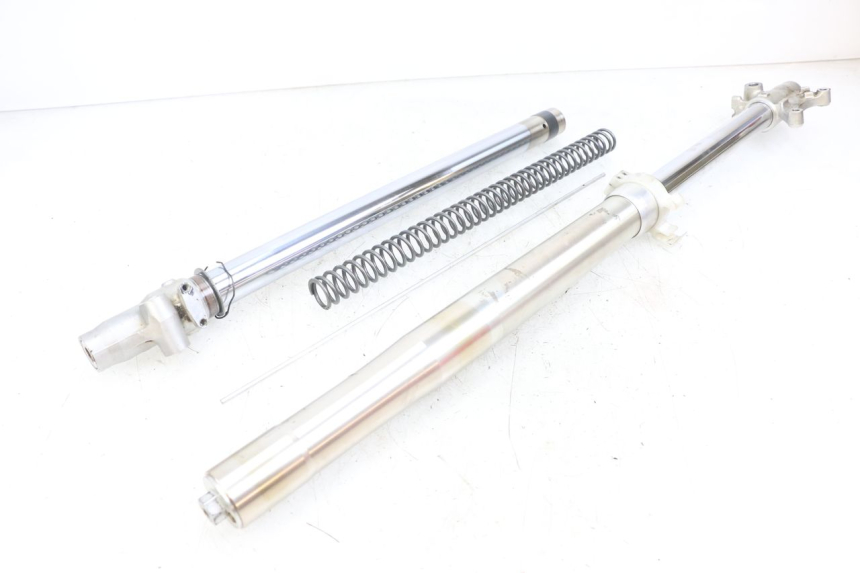 photo de OSŁONA WIDEŁEK ZAWIESZENIA PRZEDNIEGO YAMAHA YZ 85 (2002 - 2018) - Inny kąt widzenia