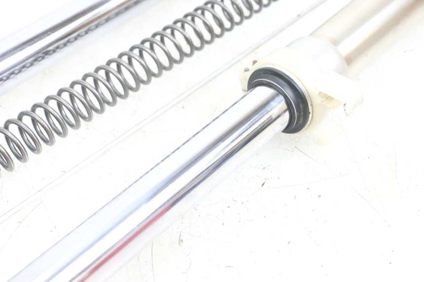 photo de OSŁONA WIDEŁEK ZAWIESZENIA PRZEDNIEGO YAMAHA YZ 85 (2002 - 2018) - Część sprawdzona