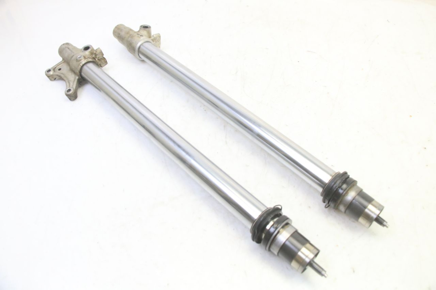 photo de OSŁONA WIDEŁEK AMORTYZATORA YAMAHA YZ 85 (2022 - 2025) - Inny kąt widzenia