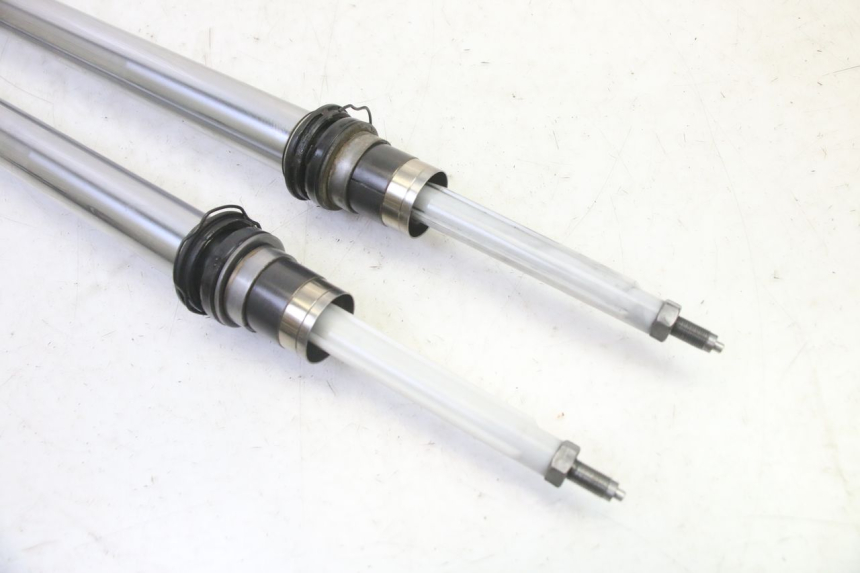 photo de OSŁONA WIDEŁEK AMORTYZATORA YAMAHA YZ 85 (2022 - 2025) - Widok ogólny