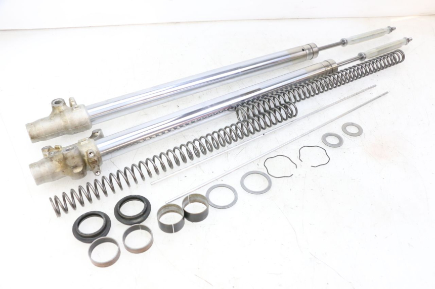 photo de OSŁONA WIDEŁEK ZAWIESZENIA PRZEDNIEGO YAMAHA YZ 85 (2002 - 2018) - Widok główny