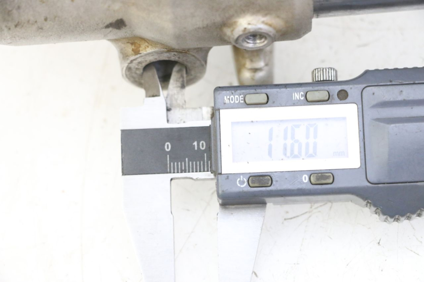 photo de OSŁONA WIDEŁEK ZAWIESZENIA PRZEDNIEGO YAMAHA YZ 85 (2002 - 2018) - Szczegół części